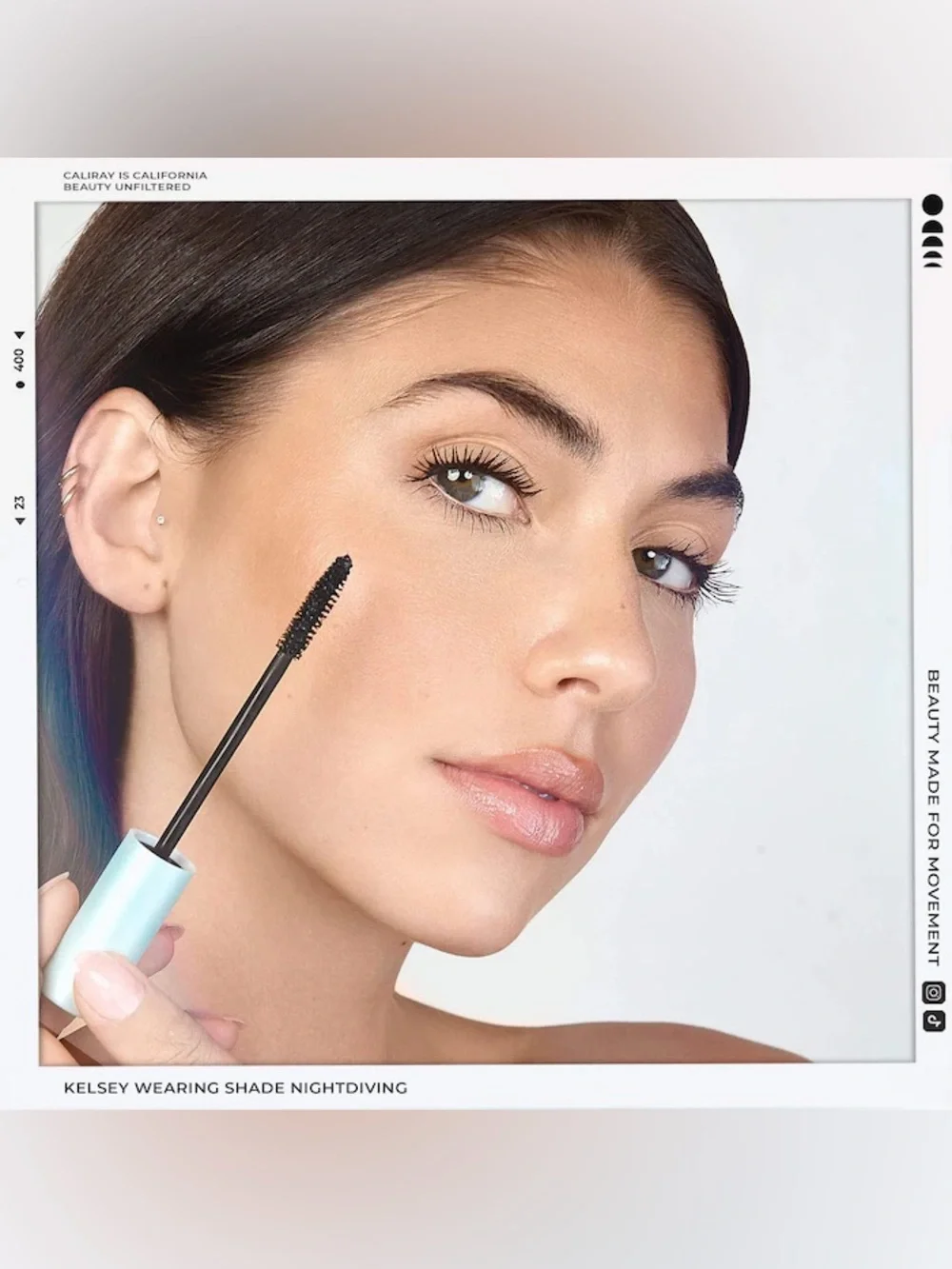 Come Hell or High Water 24-hour Volumizing & Lengthening Tubing Mascara